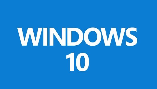 Windows 10 64位企业纯净版（更新至2017年11月）
